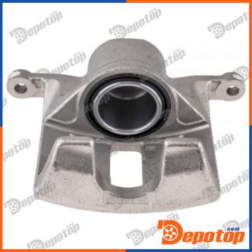 Étrier de frein avant gauche pour HONDA | HZP-HD-039, 8AC355390-171